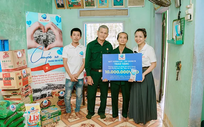 Giá Trị Cốt Lõi 789b1