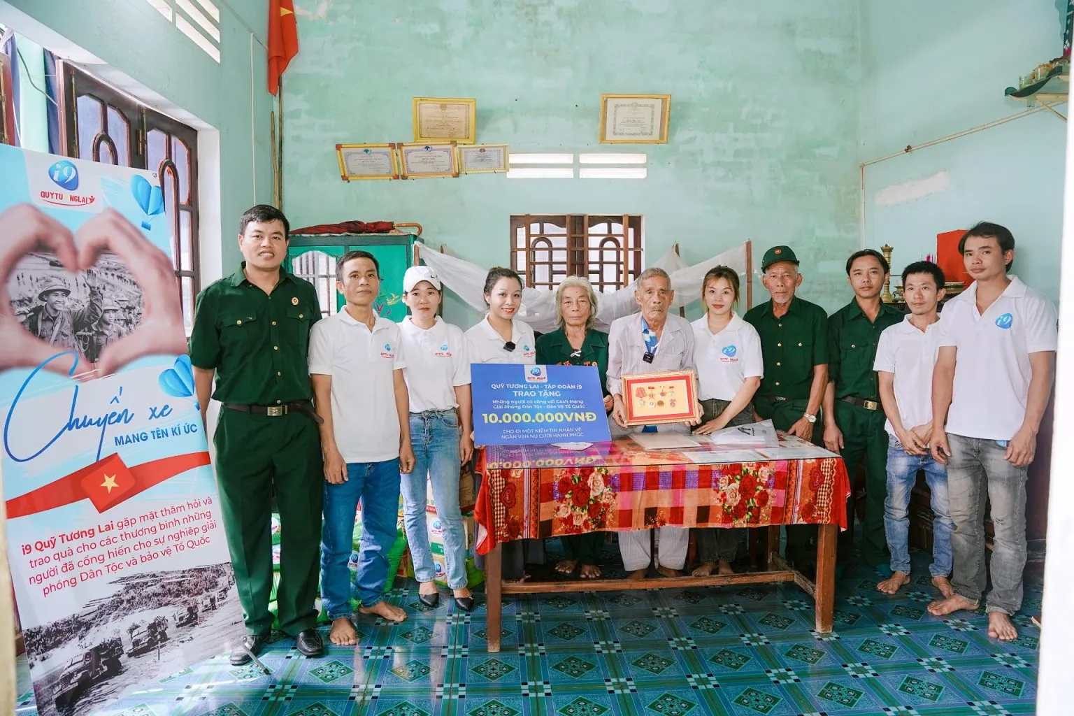 Hình ảnh minh họa các ưu thế cạnh tranh của 789b1