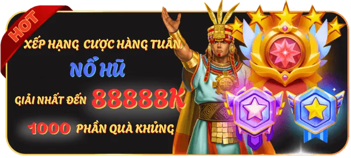 Top game nổ hũ hấp dẫn nhất tại 789b1 không thể bỏ lỡ