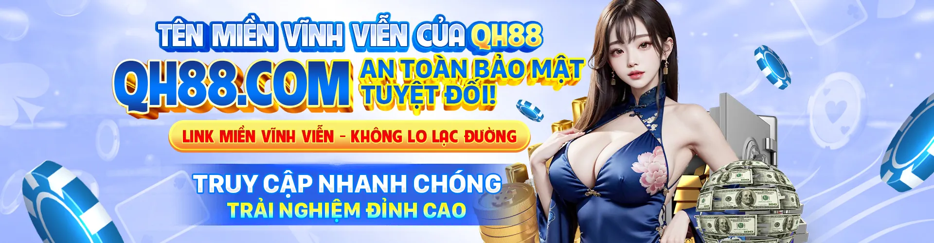 Hệ thống bảo mật tối tân